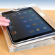 Illustration for article titled Grace Your iPad Mini With the Sterile Charm of an Apple Store Display